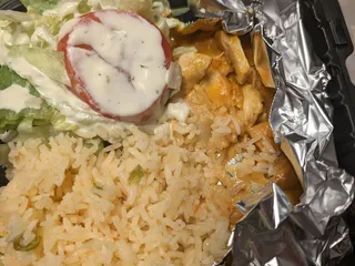 Diner Latino