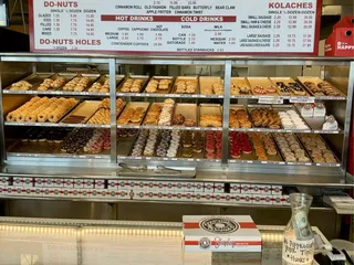 Shipley Do-Nuts