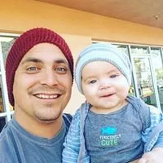 Jared G.