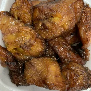 Plantains