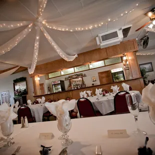 K & J Catering