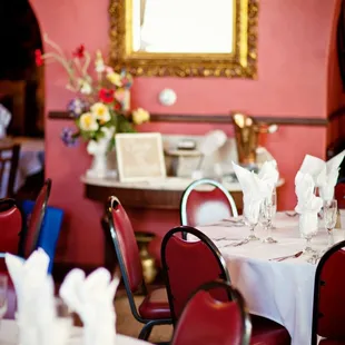 Victorian Room