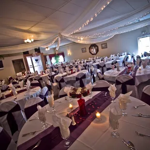 Celebration Room