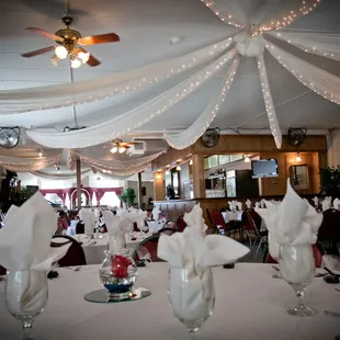 Celebration Room