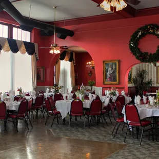 Victorian Room