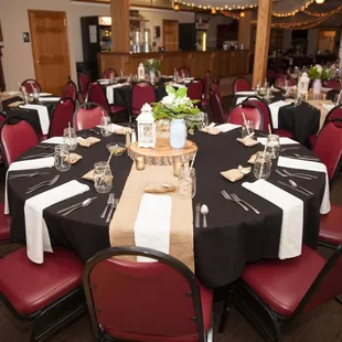 Celebration Room
