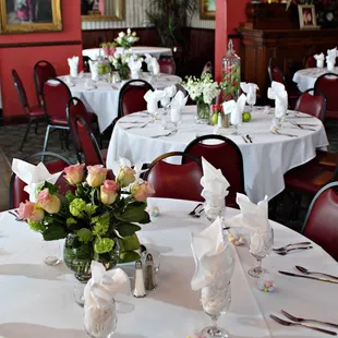Victorian Room