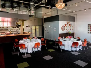 Create Catering and The Dining Studio