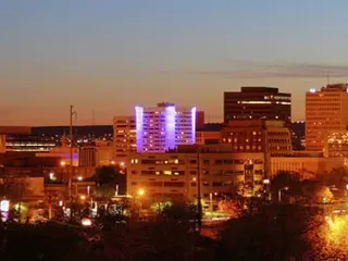 Desert States Electric