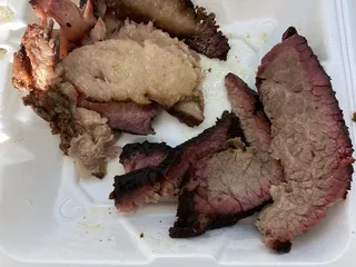 Texas  Best Smokehouse