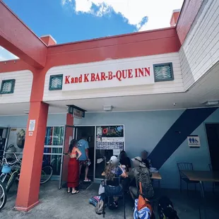 Storefront