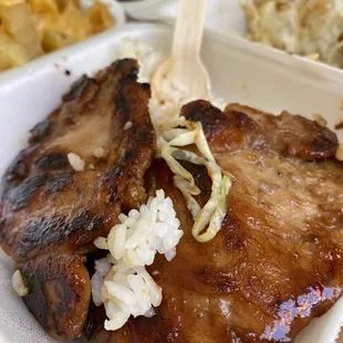 Chicken
