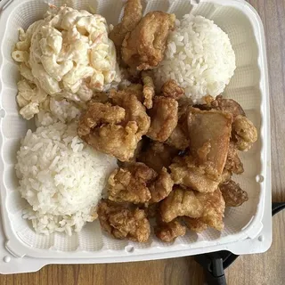 Mochi Ko Chicken