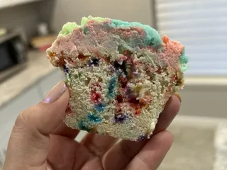 Miss Chickpea’s Cafetal