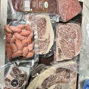 TooGoodToGo surprise box