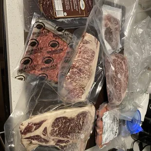 TooGoodToGo surprise box