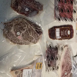 TooGoodToGo surprise box