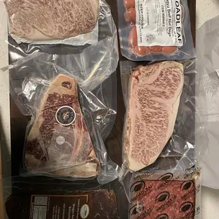 TooGoodToGo surprise box