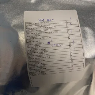 TooGoodToGo surprise box