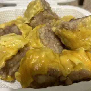 A14. Steamed Pork Hash