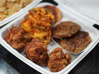 Mitsu-Ken Okazu and Catering