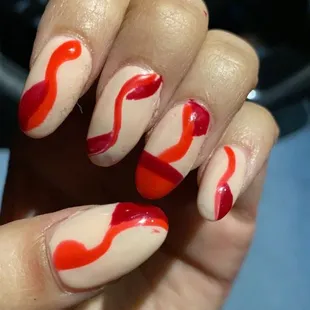 K & K Nails