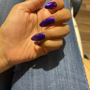 Manicure