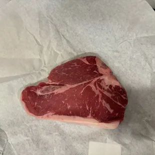 Porterhouse Steak