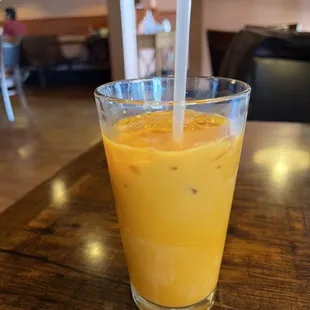 Thai Tea