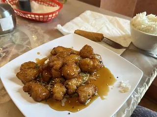 Chinstar Asian Cuisine