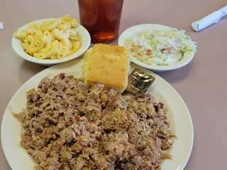 Prince George Family Barbecue