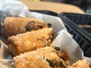 Olde Towne Smokehouse