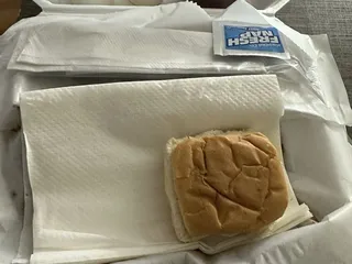 Big Daddy's Barbecue & Ribs