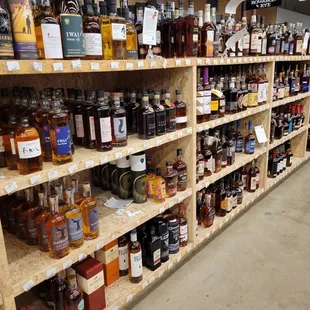 Bourbon