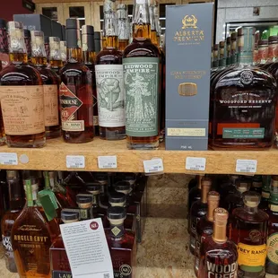 Rye