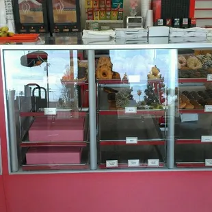 The donutzzz
