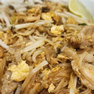 Pad Thai
