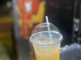 The Chili Jefe Food Truck