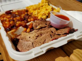 Smoke Stack's House Of Bbq