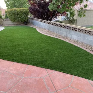Artificial Turf