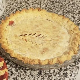 Cherry Pie