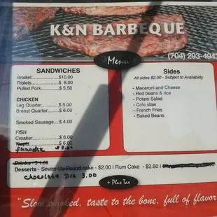 Not too bad of prices and for the quality it is well worth the money!