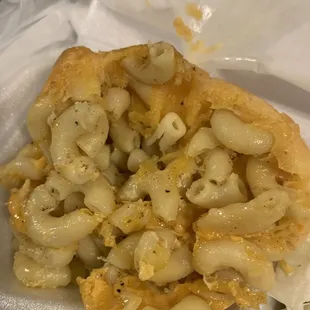 Mac n cheese