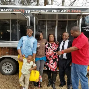 Come join us for good delicious ribs,pull pork,brisket and smoke chicken