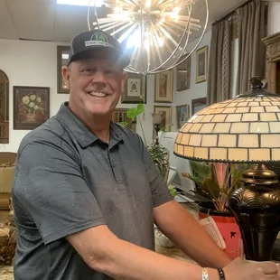 K&N Interior Consignment