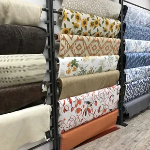 always something new!