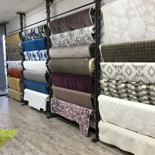 We love what we do and it shows!