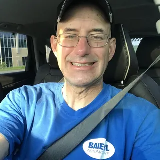 Greg R.