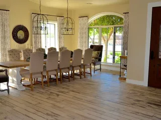 Mexican Tile & Stone