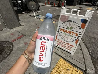 Nesbit's Julia Street Market